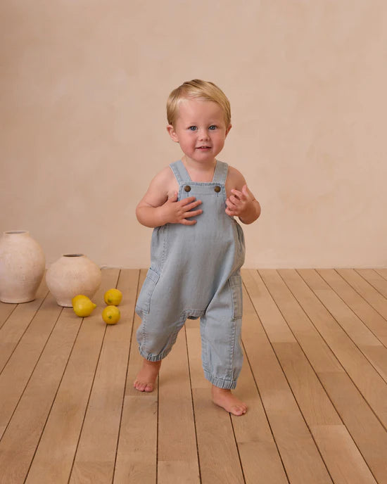RC Cargo Baby Overall