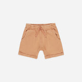 Relaxed Short