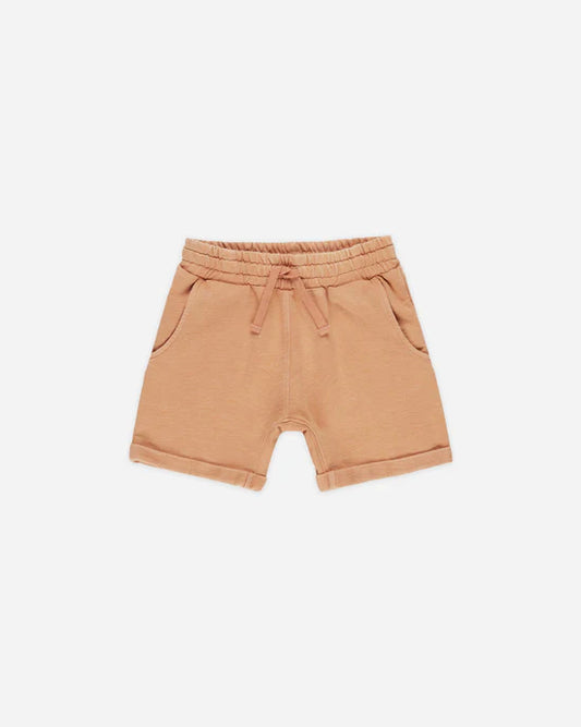 RC Relaxed Short