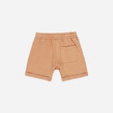 Relaxed Short