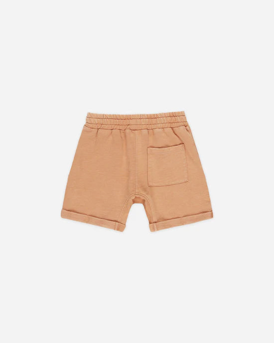 RC Relaxed Short