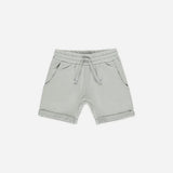 Relaxed Short