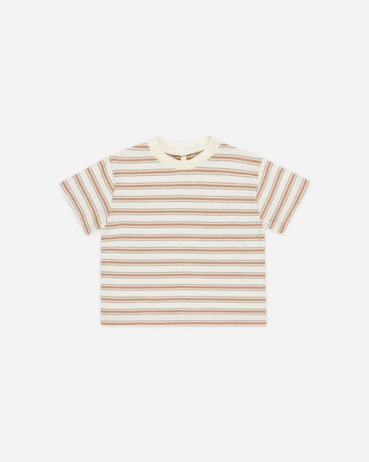 RC Relaxed Tee