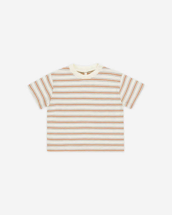 RC Relaxed Tee