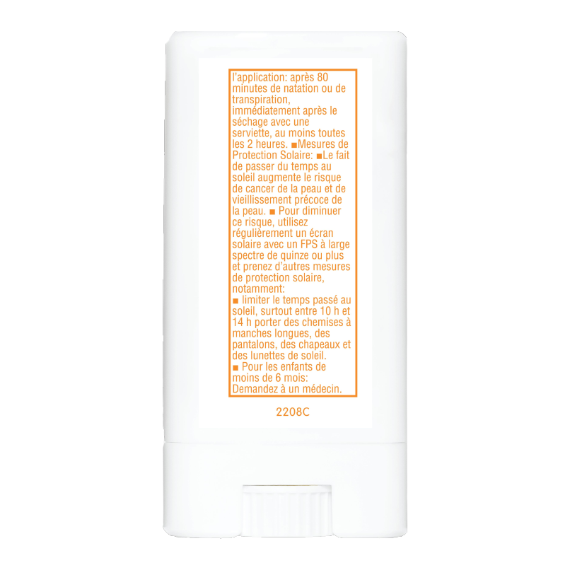 ThinkBaby Face and Body Stick SPF 30