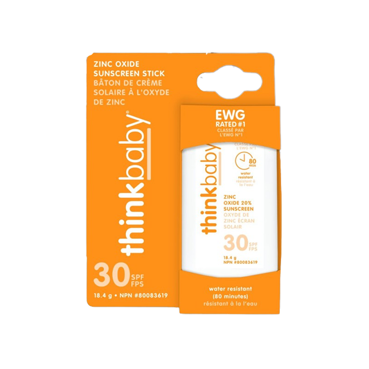 ThinkBaby Face and Body Stick SPF 30