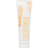 Mineral Based Sunscreen SPF50+