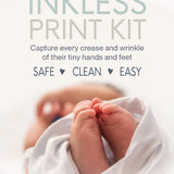 Keepsake Inkless Print Kits