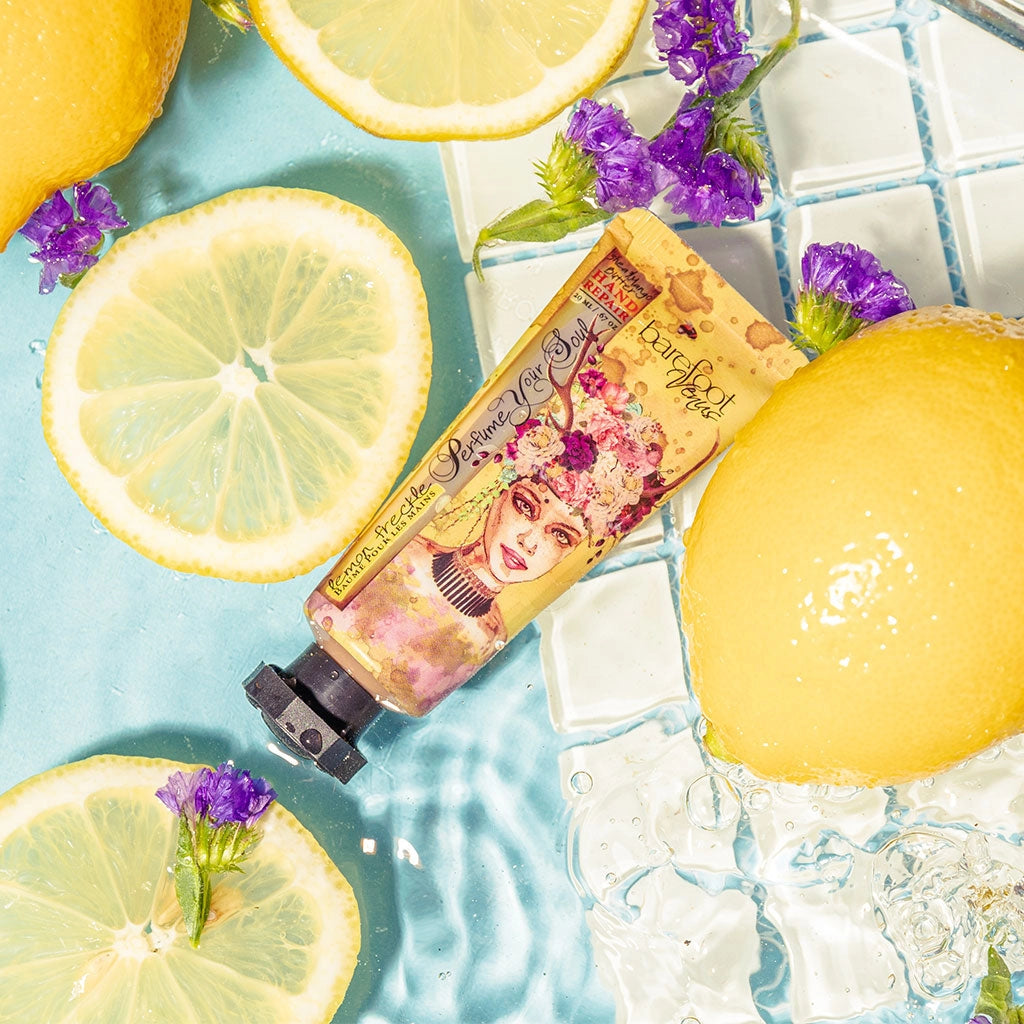 Barefoot Venus Hand Repair - Mini