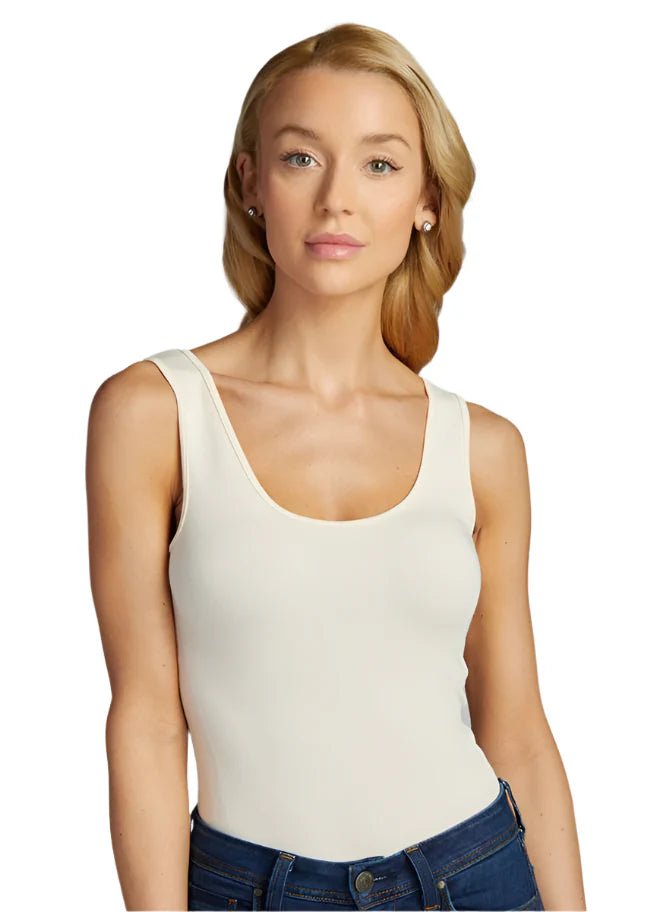 Bamboo Seamless Tank