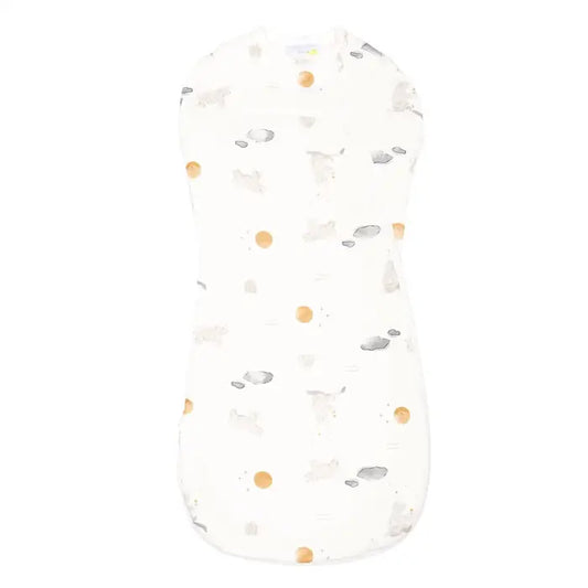 Perlimpinpin Bamboo Newborn Sleep Bag - 1.0