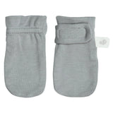 Newborn Bamboo Scratch Mittens