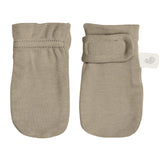 Newborn Bamboo Scratch Mittens
