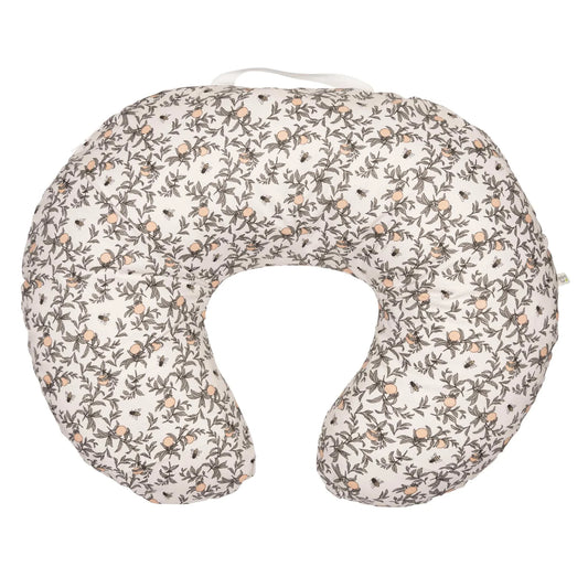 Perlimpinpin Nursing Pillow - Honeybees by Solange Pilote