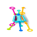 Zippee Activity Pull Toy