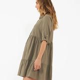 Ripe Adel Linen Dress