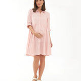 Ripe Adel Linen Dress