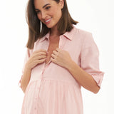 Ripe Adel Linen Dress