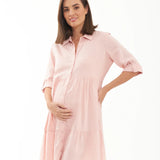 Ripe Adel Linen Dress