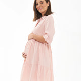 Ripe Adel Linen Dress