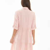 Ripe Adel Linen Dress