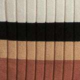 Sarah Stripe Knit Dress