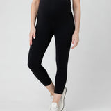 Active Over Tummy Crop Legging