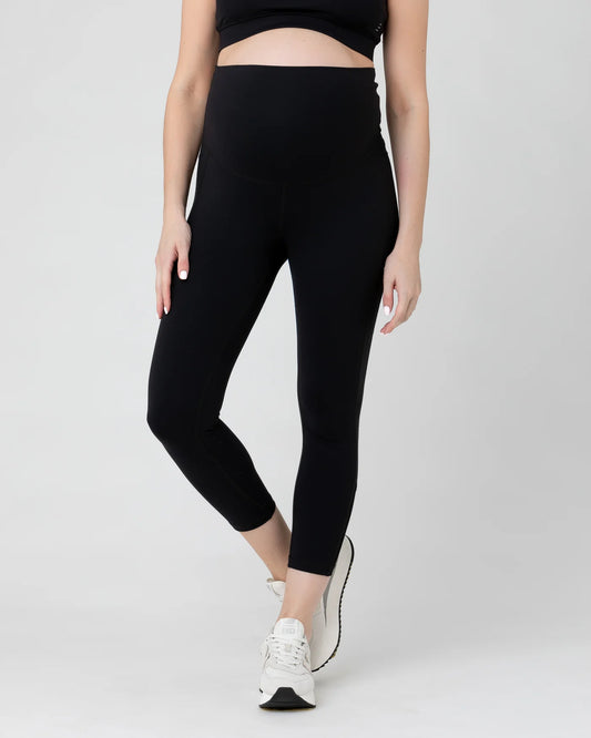 Ripe Active Over Tummy Crop Legging
