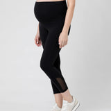 Active Over Tummy Crop Legging