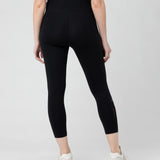 Active Over Tummy Crop Legging