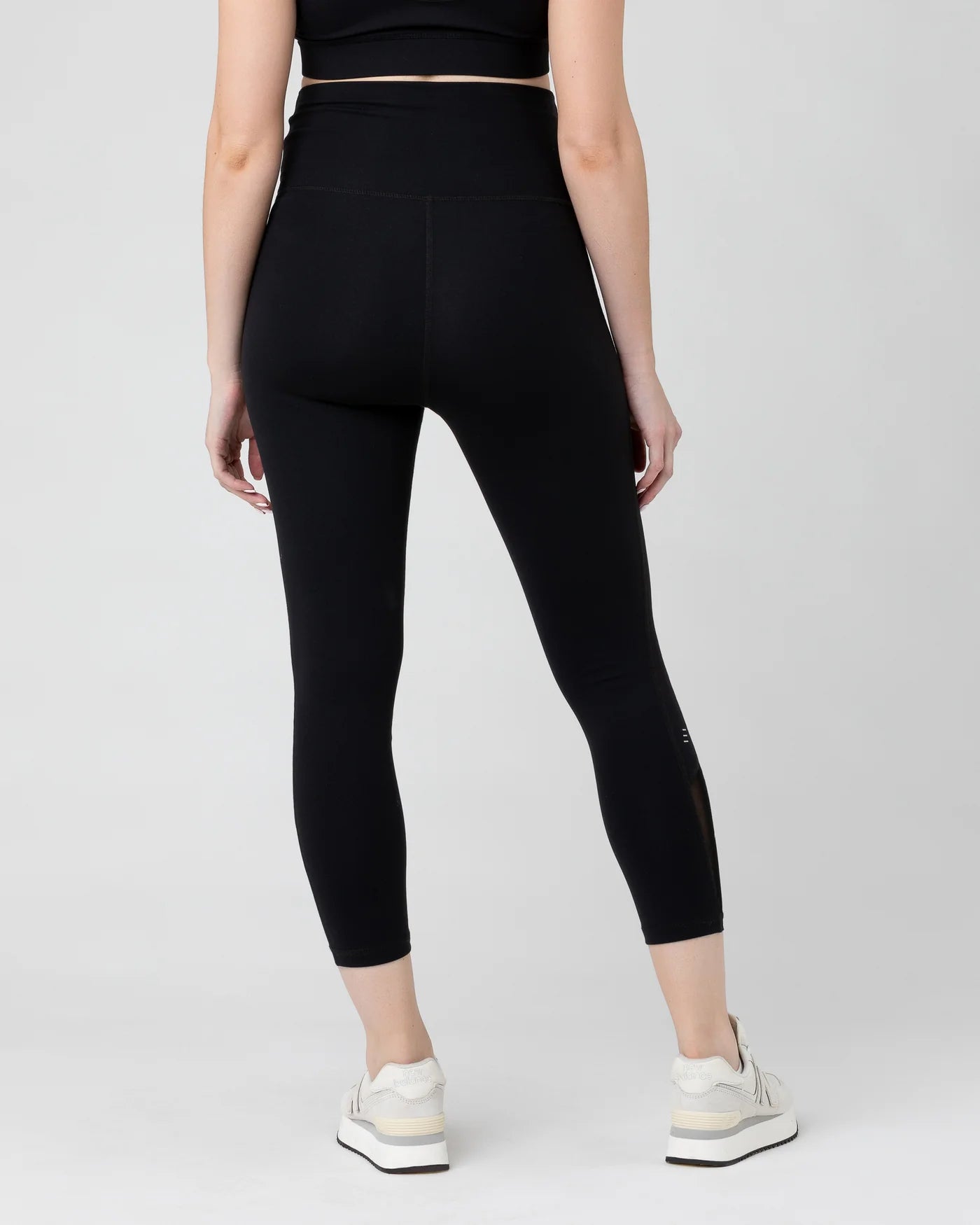 Ripe Active Over Tummy Crop Legging