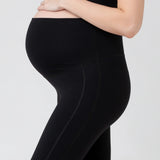 Active Over Tummy Crop Legging