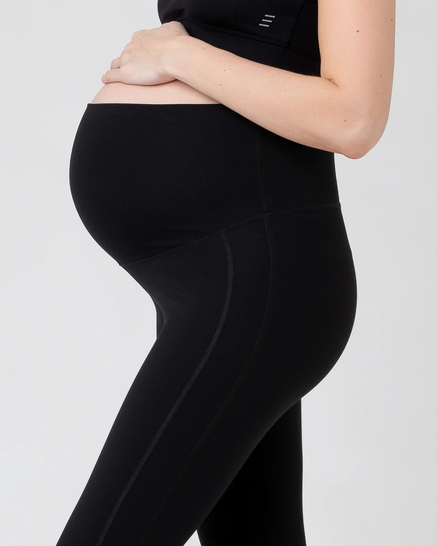 Ripe Active Over Tummy Crop Legging