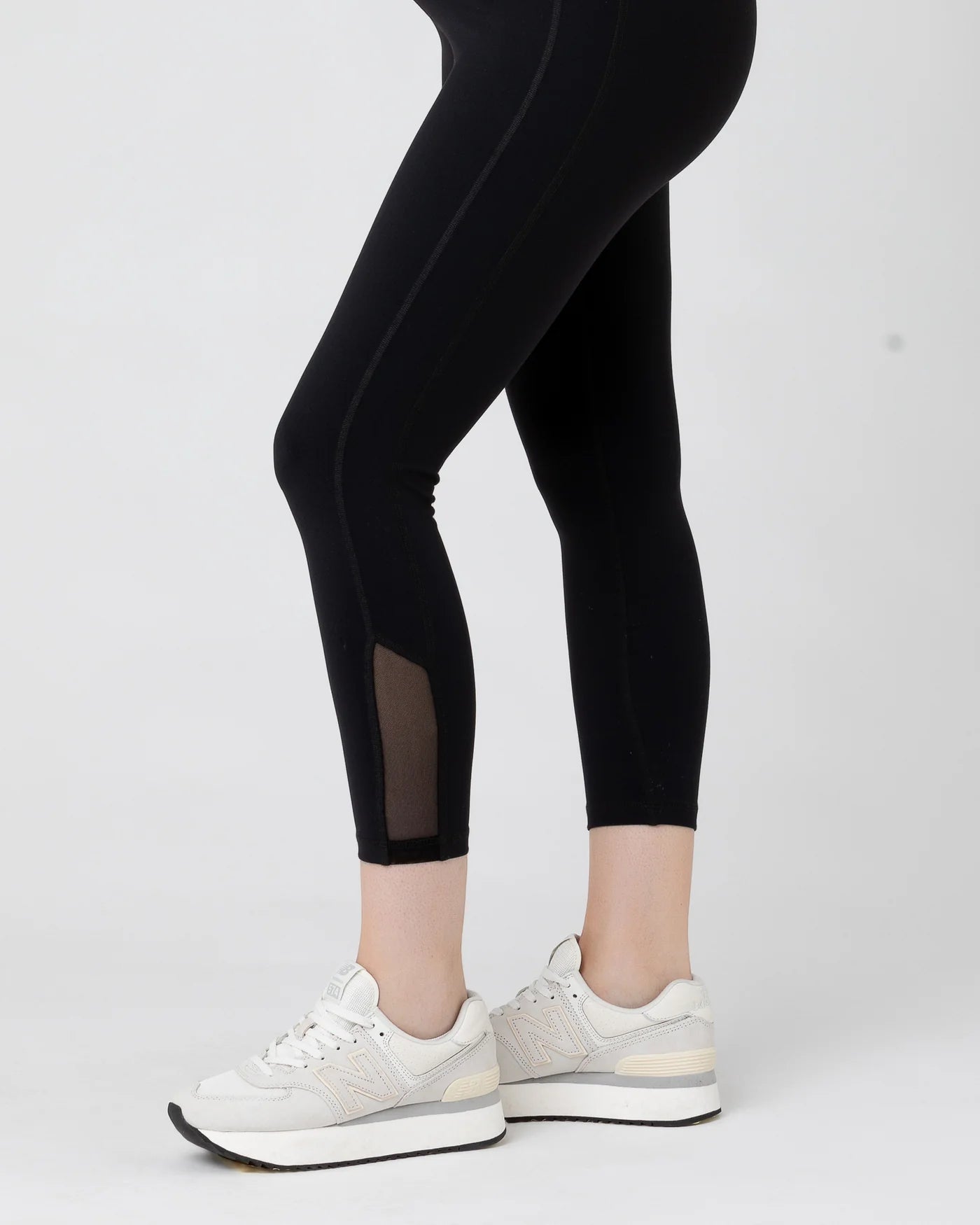 Ripe Active Over Tummy Crop Legging
