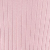 Carmen Rib Knit Dress