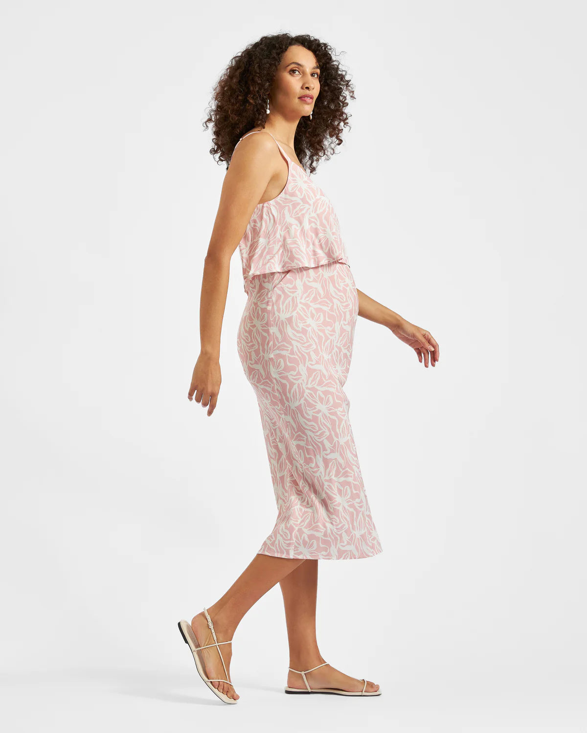 Ripe Jilly Nursing Slip Dress