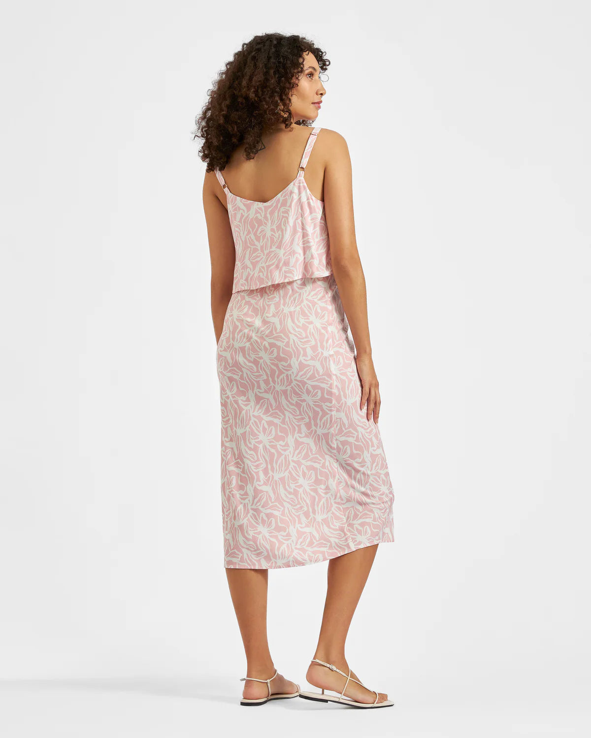 Ripe Jilly Nursing Slip Dress