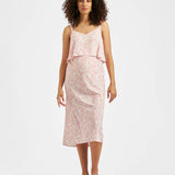 Jilly Nursing Slip Dress