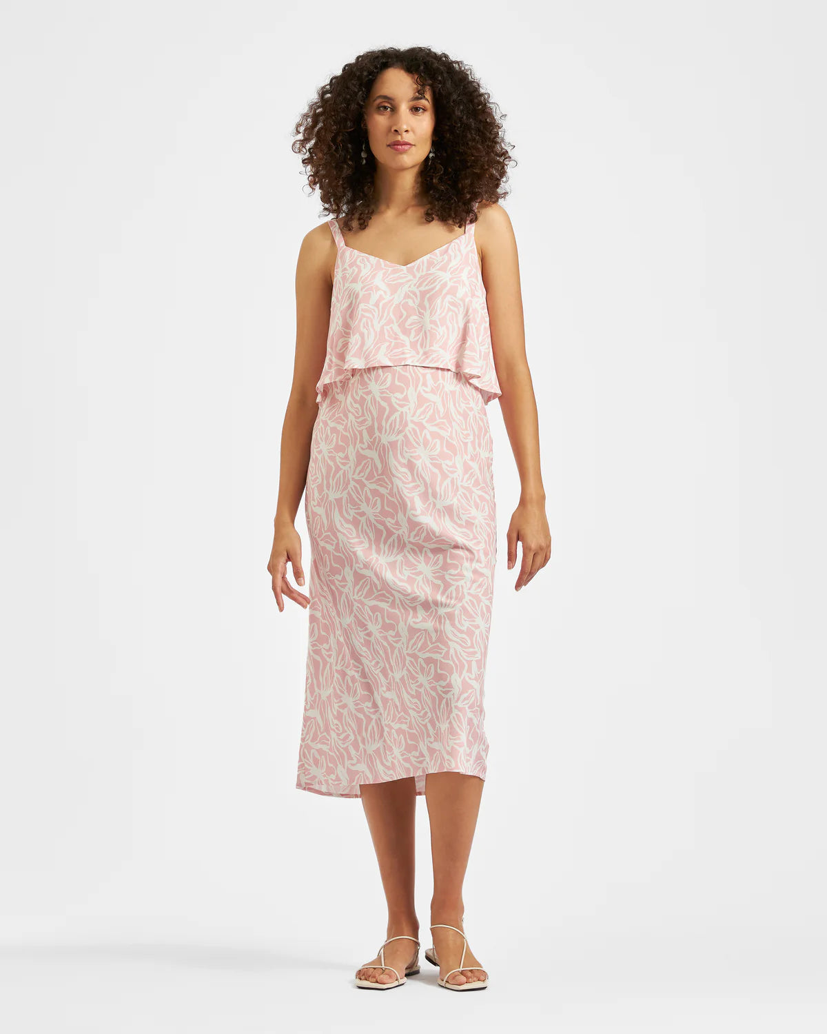 Ripe Jilly Nursing Slip Dress