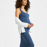 Luxe Knit Contour Dress