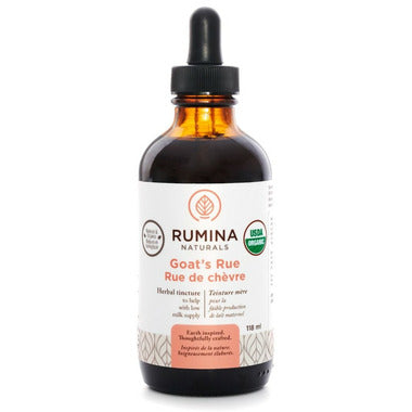 Rumina Naturals Goat's Rue