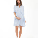 Sam Stripe Dress