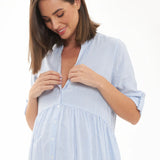 Sam Stripe Dress