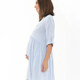 Sam Stripe Dress