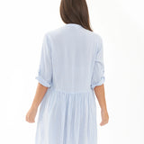 Sam Stripe Dress