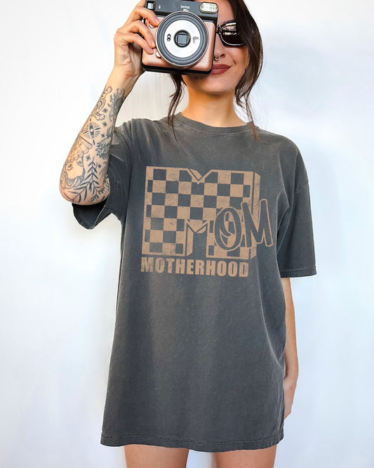 MTV Mom Comfort Tee