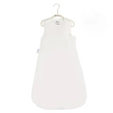 Organic Sleep Bag 1.0 TOG Linen Cloud