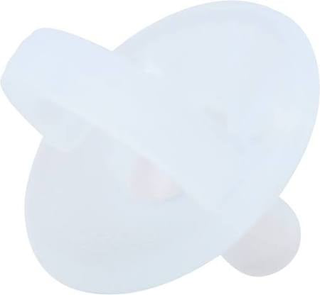 Glitter & Spice Pacifier