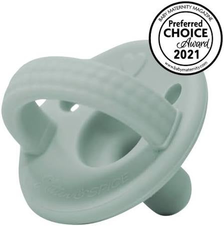 Glitter & Spice Pacifier