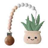 Glitter & Spice Teether